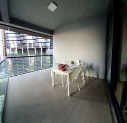 Marina One Residences (D1), Apartment #452551581